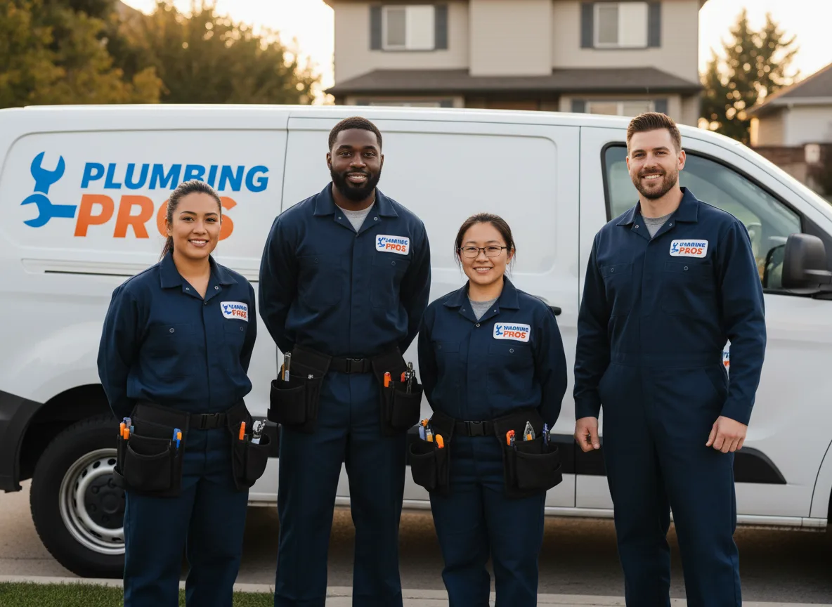 Water Heater Repair company in Cascade Locks, OR